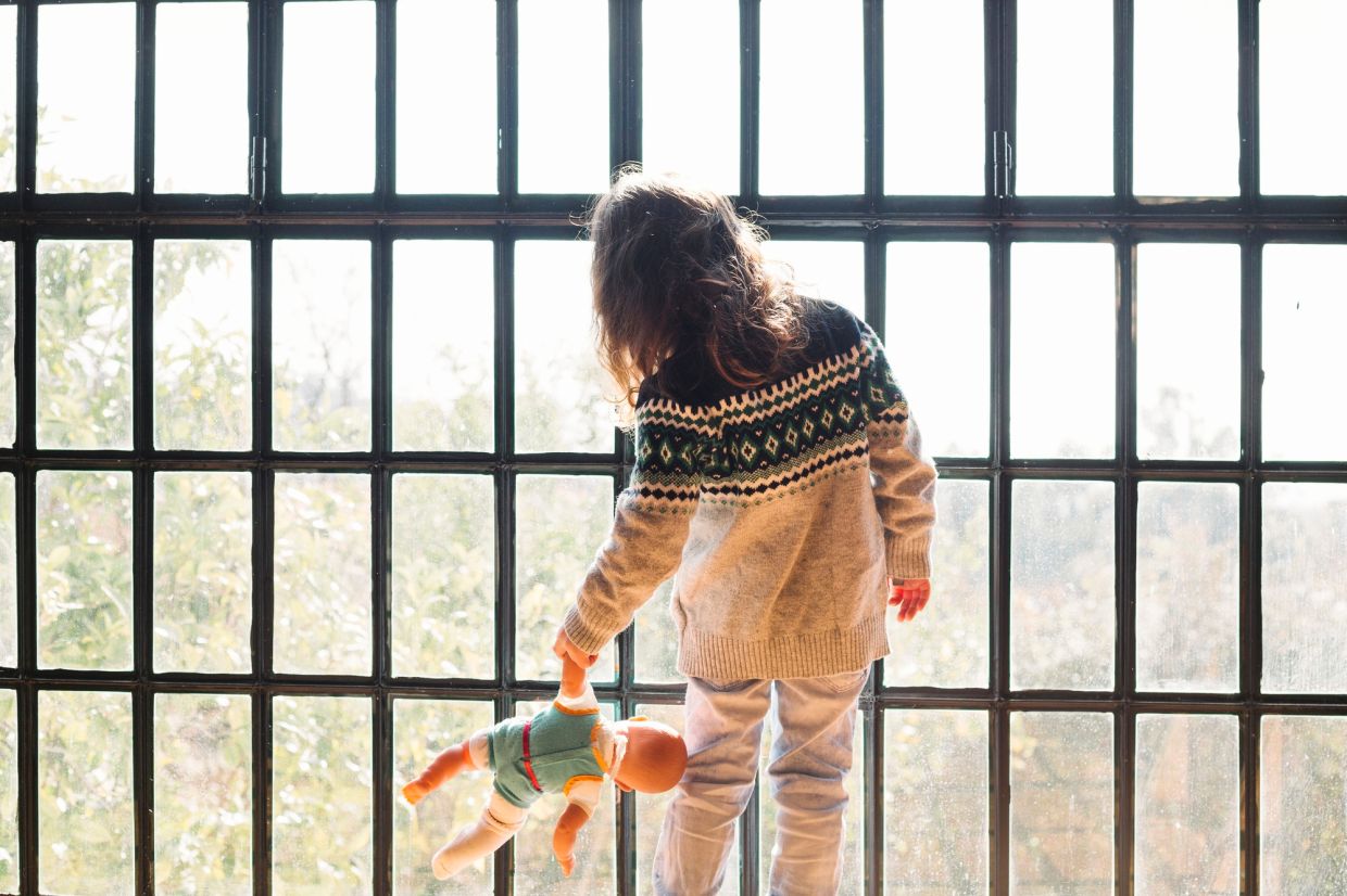 Malaysian coalition urges further steps towards ending child detention - Vimarsana News