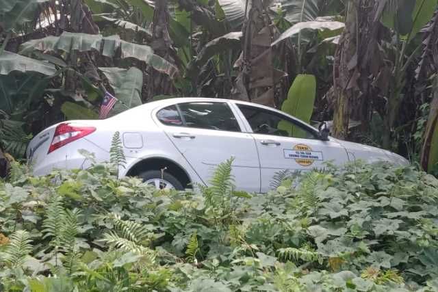 Cops looking for 'Bonnie and Clyde' couple in Lahad Datu - Vimarsana News
