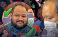 Thai murder suspect killed in shoot out