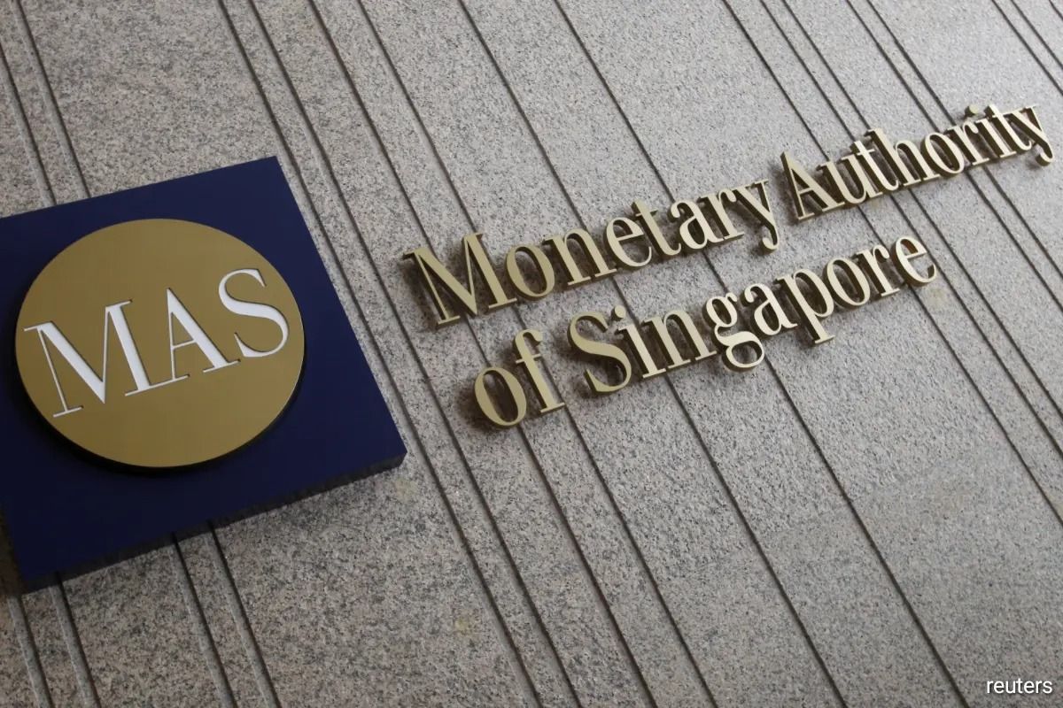 Singapore asks banks to probe ties with laundering suspects - Vimarsana News