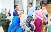 Poor Kuantan families to reap benefits from hydroponic programme
