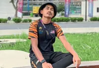 Asiad-bound Zulkifly jumpstarts career after cancer to give Paralympics a shot