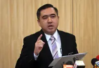 JPJ instructed to improve JPJeBid system, says Loke