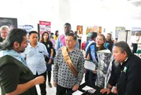 Hajiji pays tribute to US’ Fulbright Programme for helping Malaysians pursue quality education abroad