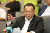 Nanta: Report overloaded lorries on MYJalan app