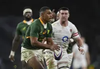 Rugby-Springboks have plan to counter Russell threat