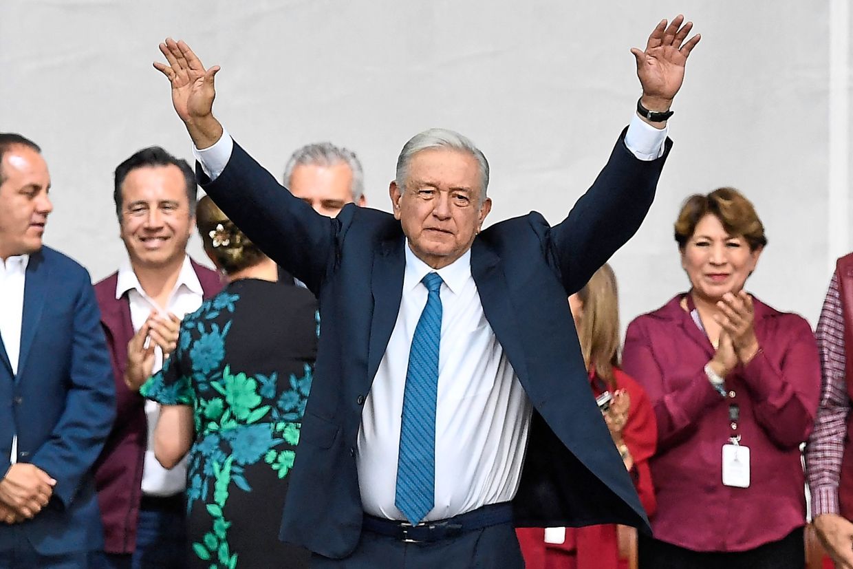 Waxing nostalgic for dictators The Star