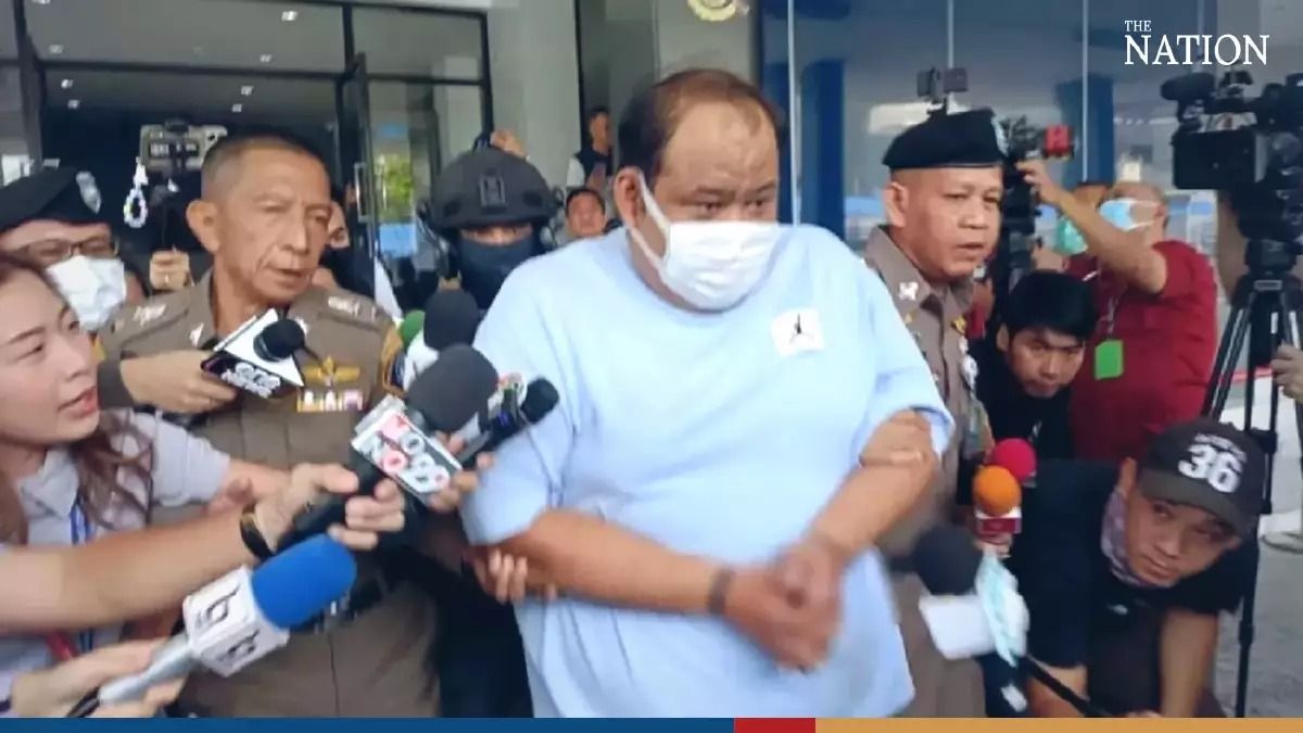 Thai shocker: Four police officers implicated as investigation shows police gun used in killing of highly respected cop - Vimarsana News
