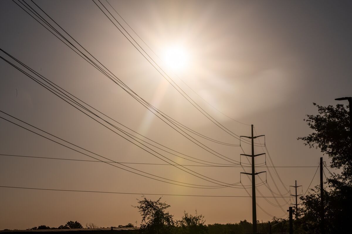 Extreme heat Is fast becoming a threat to global fuel security - Vimarsana News