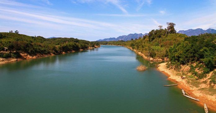 Laos: Mekong continues to enjoy growth but challenges remain aplenty, says annual commission report - Vimarsana News