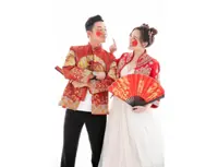 Yung Ren dedicates first Open title to wife on her birthday