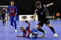 Pahang Rangers seal Malaysia Futsal Cup title