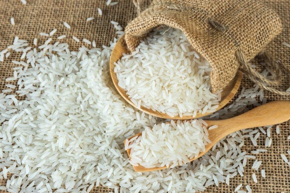 Indonesia president says rice stock sufficient amid soaring prices ...