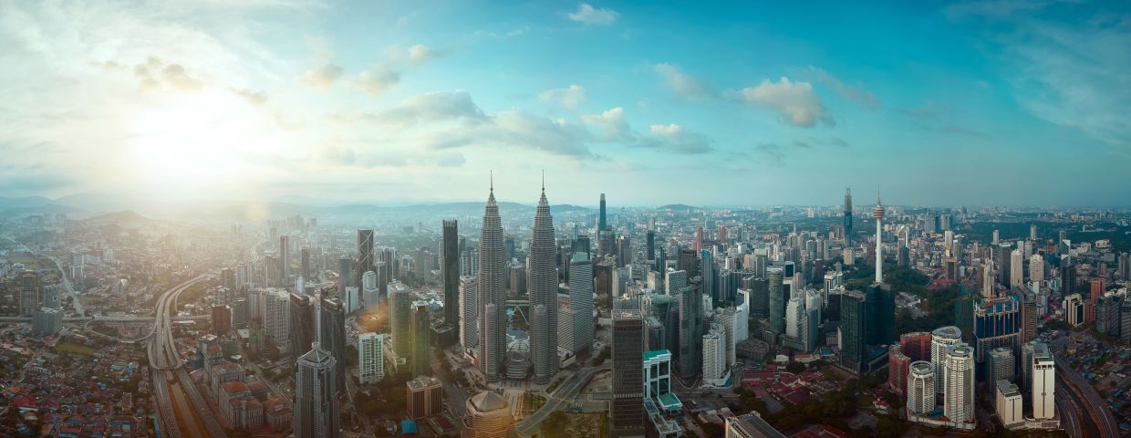 RAM Ratings expects Malaysia's economy to grow at 4.5-5.5% in 2024 - Vimarsana News