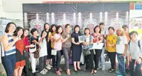 Alumnae host reunion marking school’s 160th year