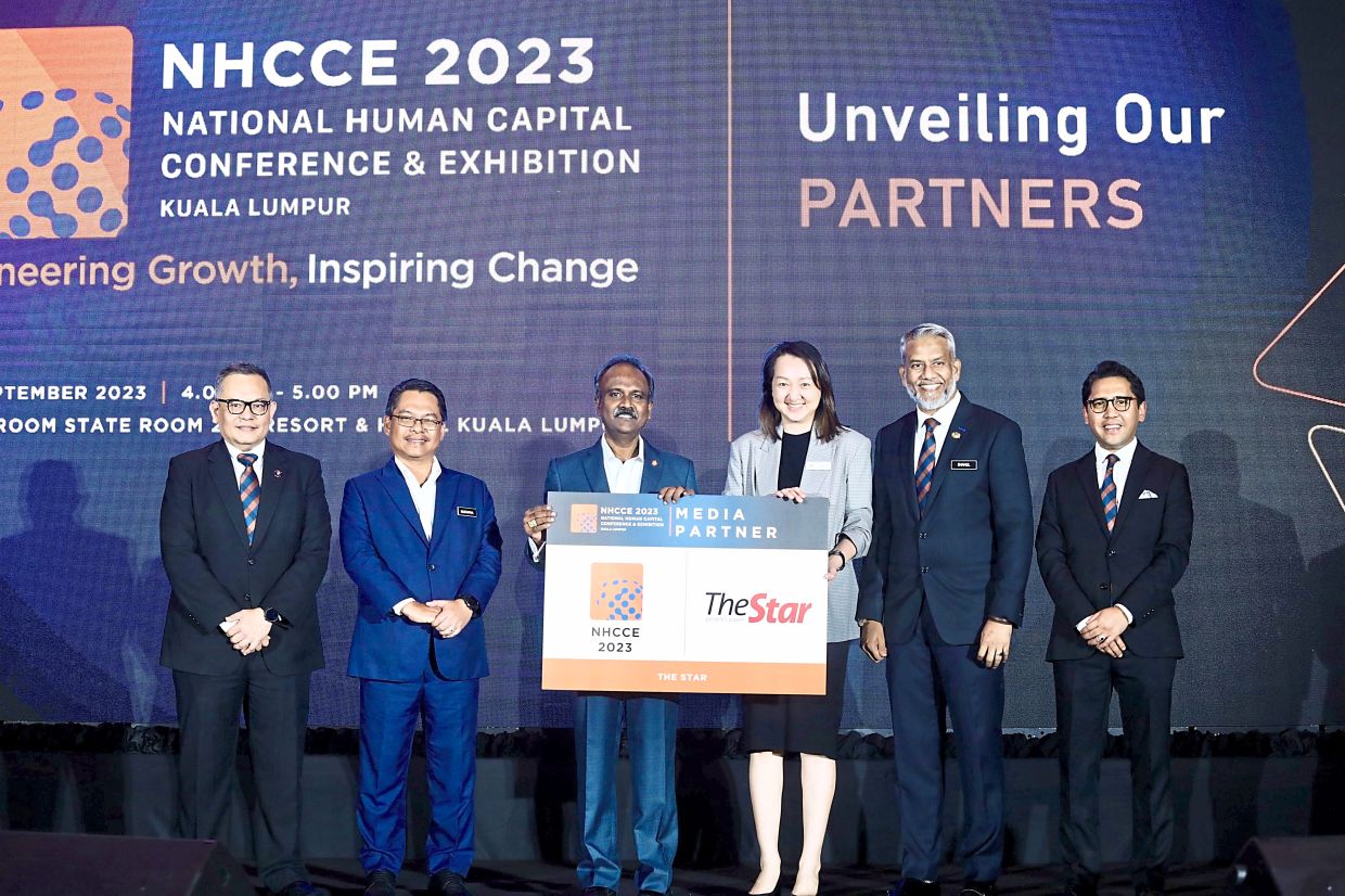 Human capital to drive nation ahead - Vimarsana News