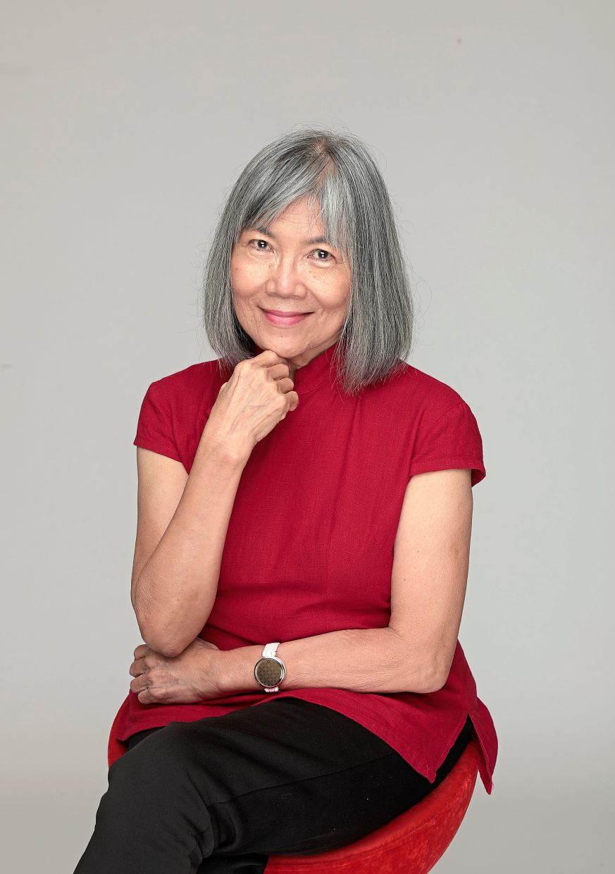 Seniors face many challenges and especially when they’re retired. One obstacle they face is ageism, says Lily Fu.
