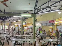 Kajang's Medan Sate in dire need of makeover