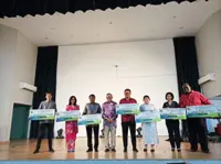 PJ residents’ association marks 30th year with dinner, donations