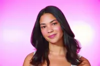 Soft goth, dewy skin, shimmery eyes: This season's hottest makeup trends
