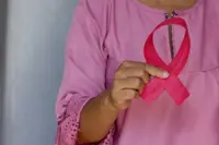 Open water swim event at Tanjung Aru Beach to raise breast cancer awareness