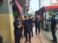 Save Malaysia rally: Cops yet to receive notification from organisers