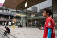 China flags ‘security incidents’ with Apple’s iPhones