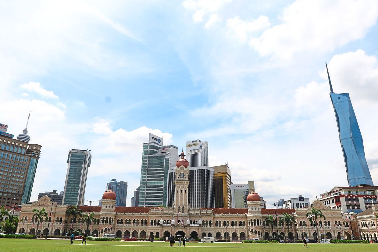 Proposed KL-Selangor merger challenging and impractical, say MPs - Vimarsana News