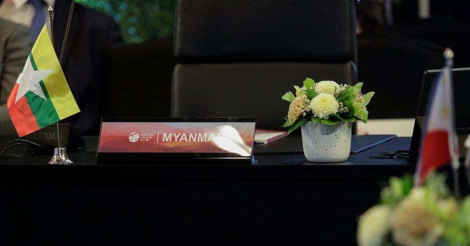 UN rights expert urges US to go further with sanctions against Myanmar junta - Vimarsana News