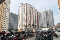 More lifts operational at beleaguered apartments