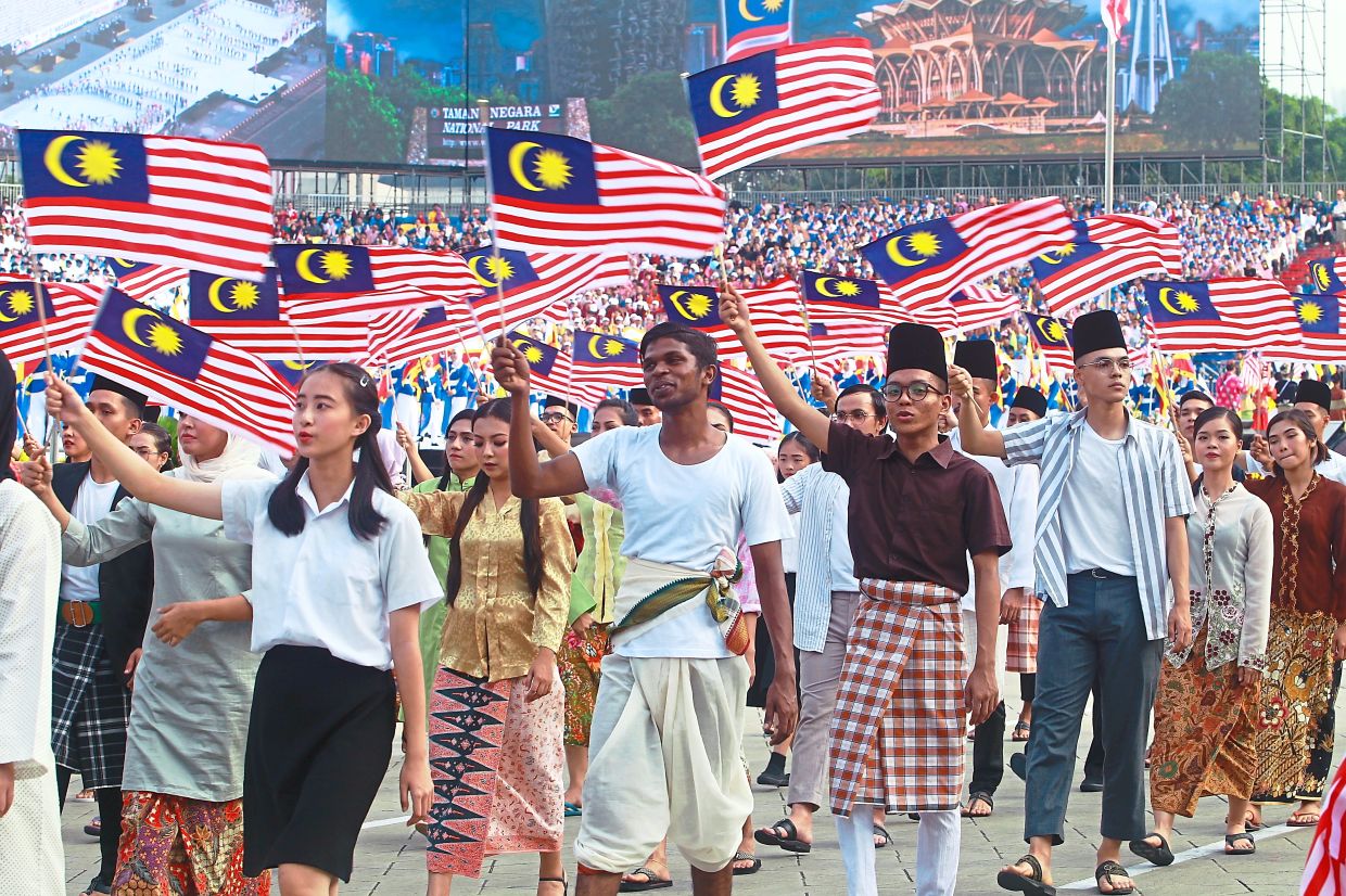 Sabah having its own grand occasion | The Star