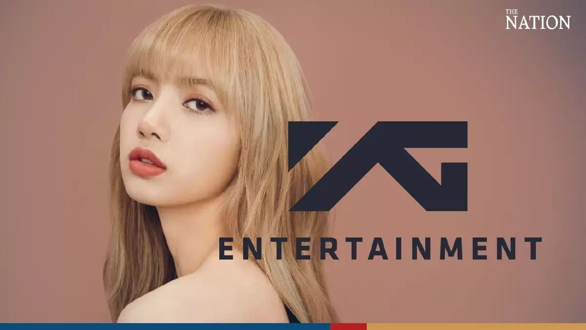 It's a Thai starlet phenomenon - S. Korea's entertainment outfit YG shares price drop on news Lisa Blackpink will not renew contract - Vimarsana News