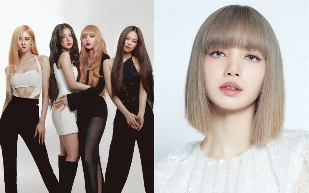 What do you think about Lisa Blackpink as the Bvlgari brand ambassador? -  Quora