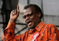 Mourners gather in South African for funeral of controversial Zulu prince Buthelezi