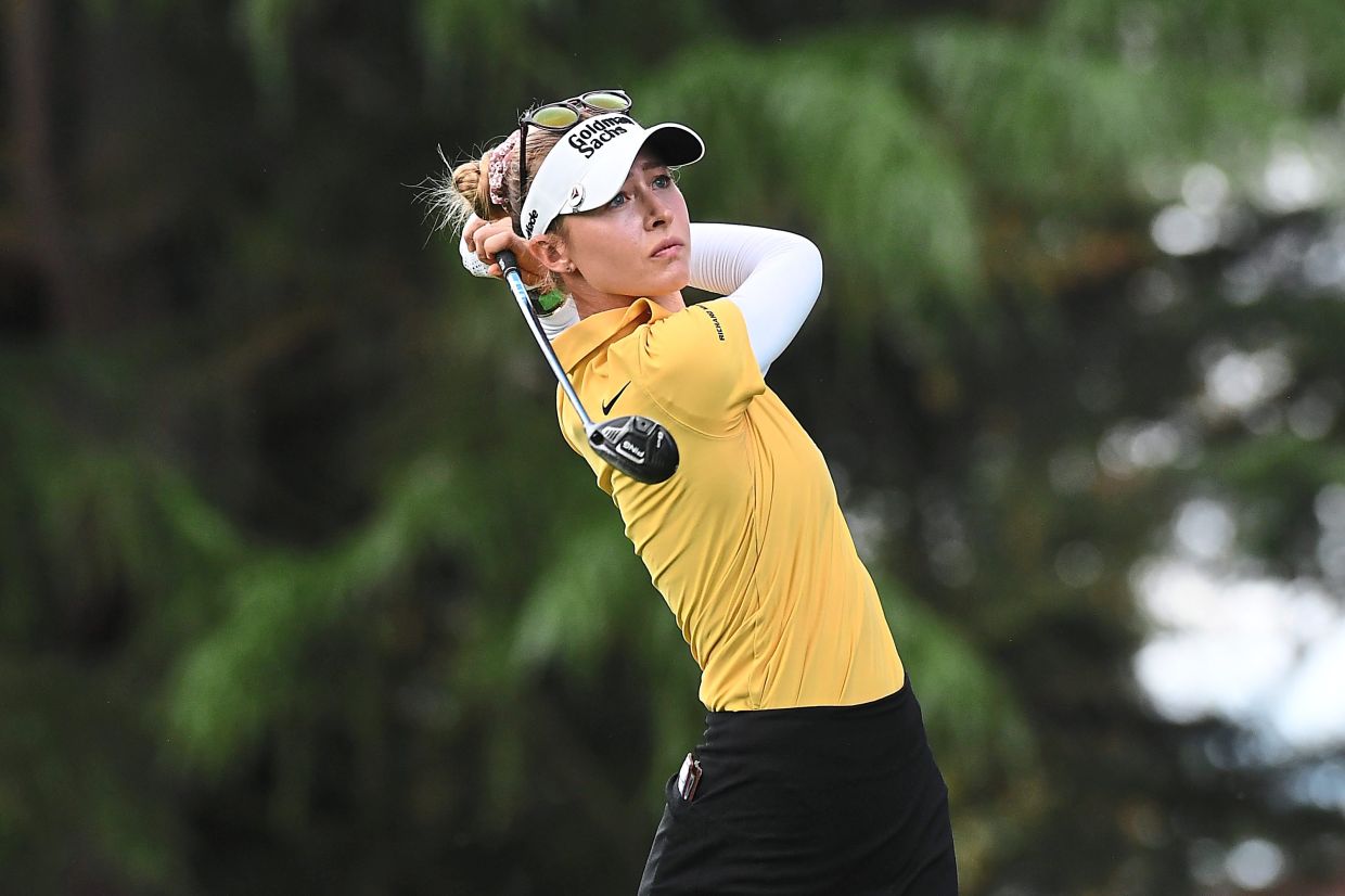 Golf Maybank Championship has no fewer than seven major winners The Star