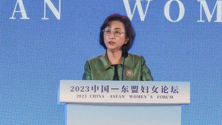 Innovation key to empowering women, says Cambodian Women's Affair minister - Vimarsana News