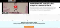 Open-sourced, people’s history of film censorship launched