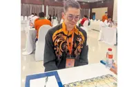 l Xiangqi player Yip How out to grab rare chance to take on the home masters