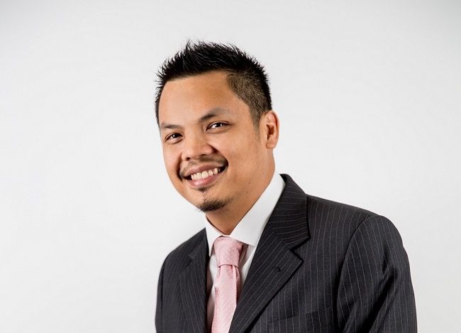 David Rajoo hopes for legislation that will require Malaysian organisations to report on cybersecurity incidents and data breaches. — Palo Alto Networks