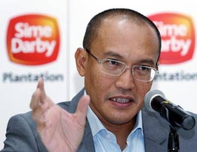 Sime Darby Oils collab with Beibu Gulf Port to spur higher palm oil demand - Vimarsana News