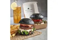 Celebrating Malaysia with four gourmet burgers