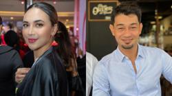 Diana Danielle and Farid Kamil to rekindle relationship a month after divorce