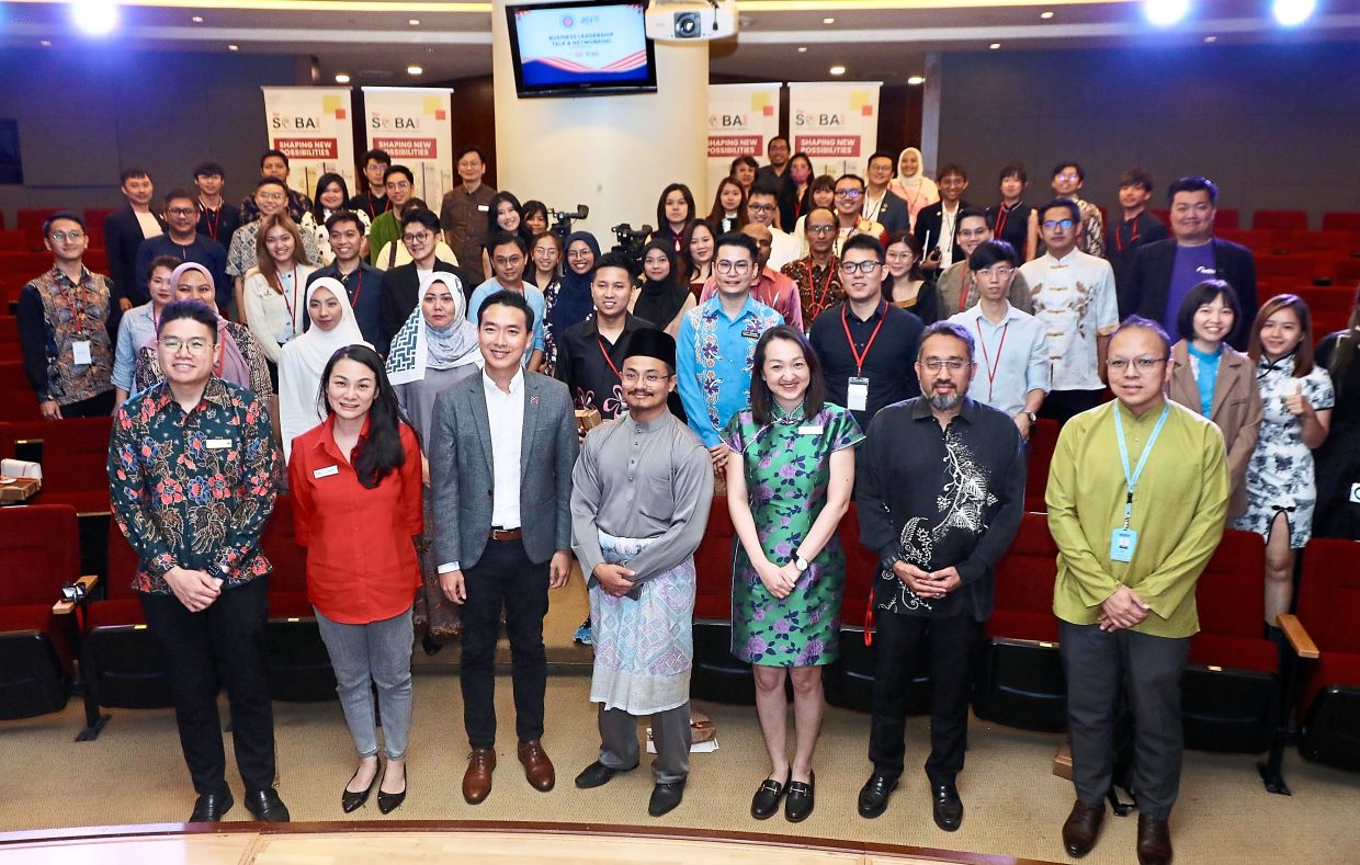 Helping to build SMEs' resilience - Vimarsana News