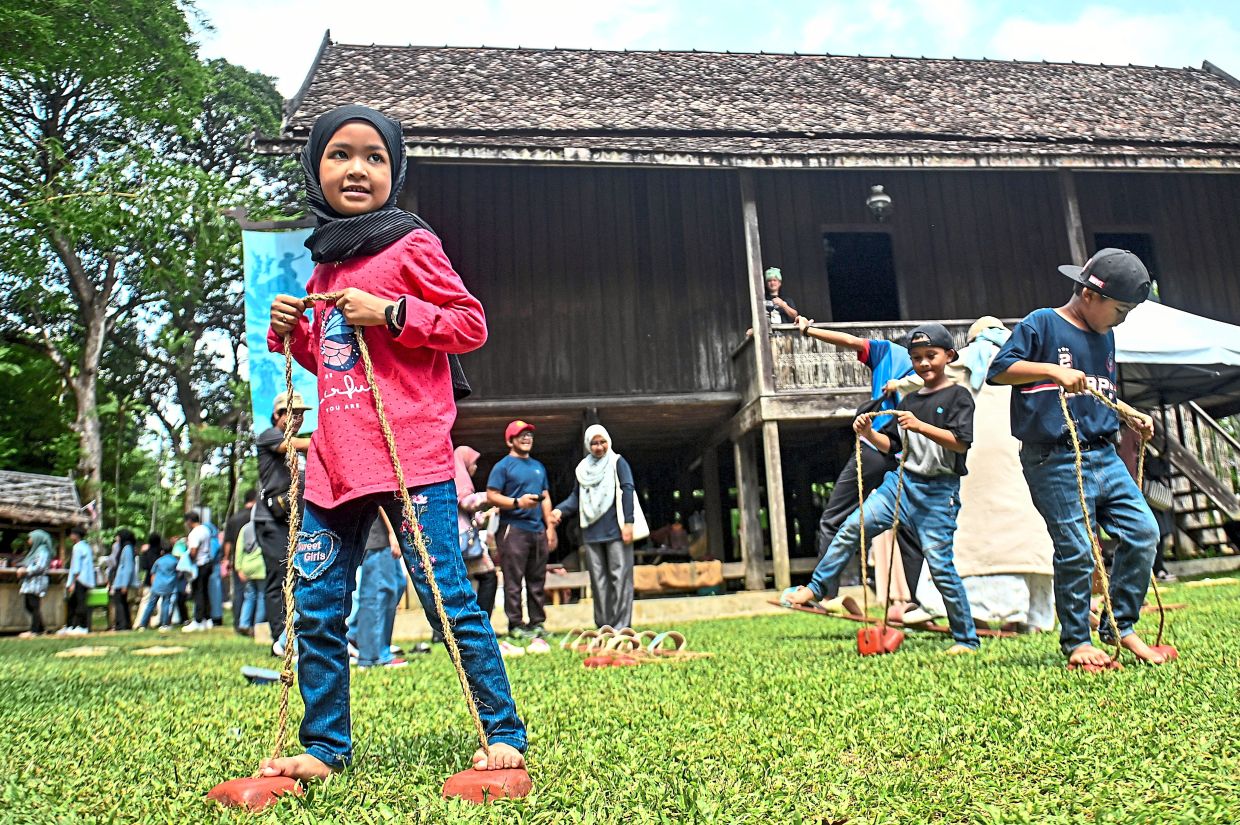 Kids to get better protection | The Star