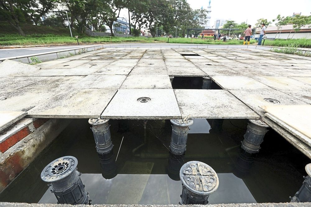 'Poor maintenance culture to blame' - Vimarsana News