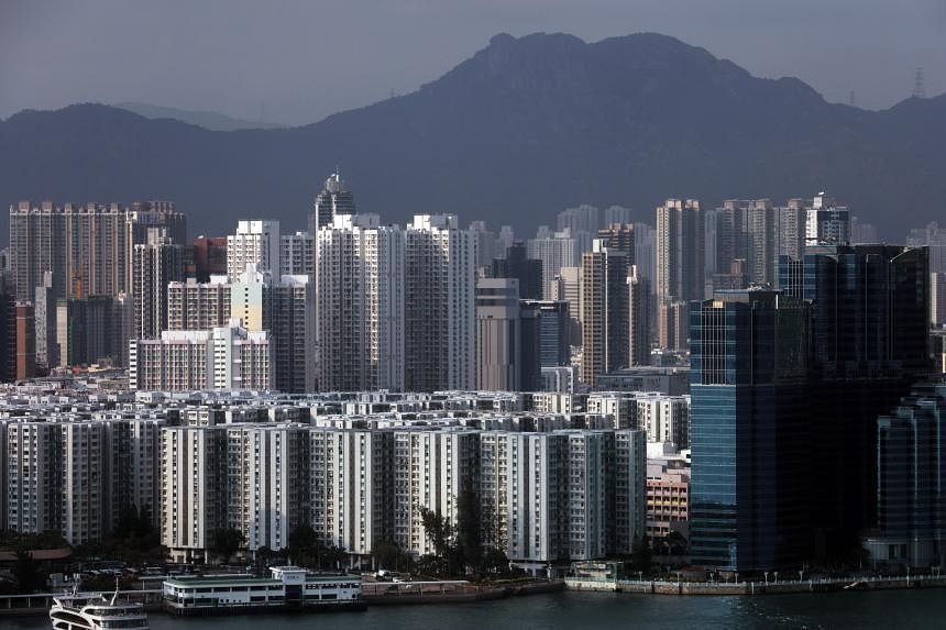 HK rental market heats up while Singapore boom cools - Vimarsana News