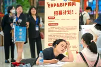 ‘Full-time children’ move back in