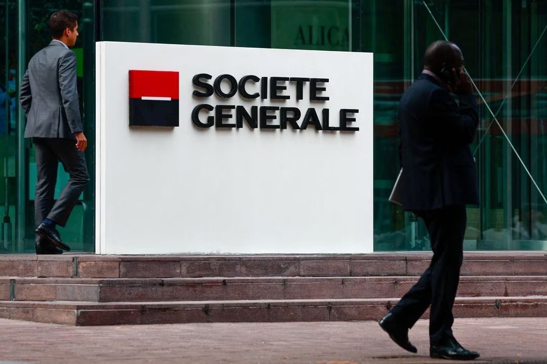 Societe Generale vision falls flat as Europe’s banks falter | The Star