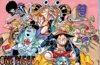 The 'One Piece' manga is into its final saga: here's what you need to know