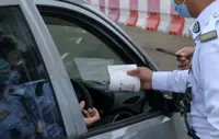 5,317 summonses for traffic obstruction in KL